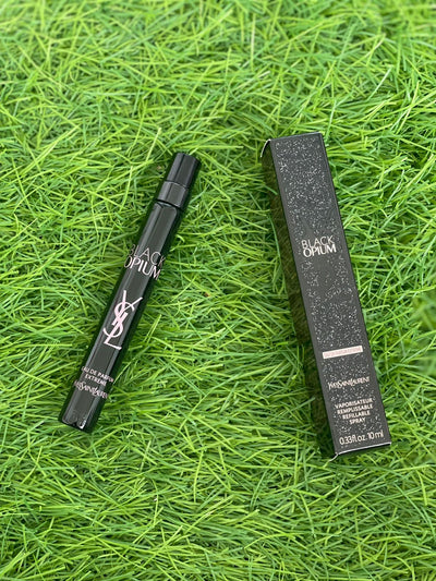 Black Opium Extreme Mini Yves Saint Laurent for women