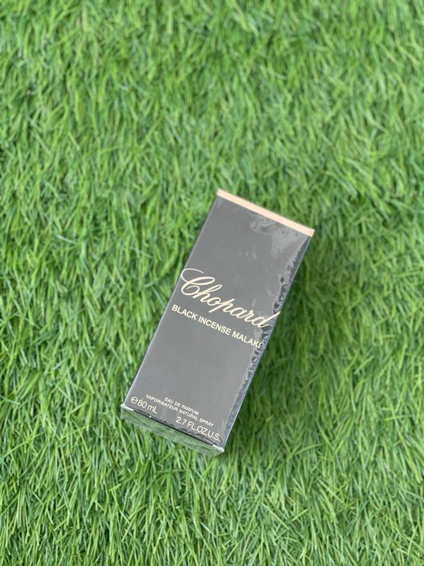 Black Incense Malaki