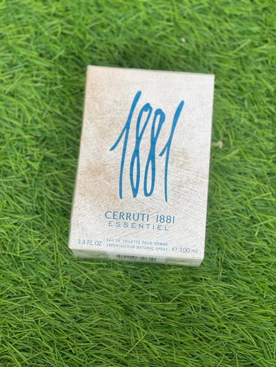 1881 Cerruti Essentiel Pour Homme