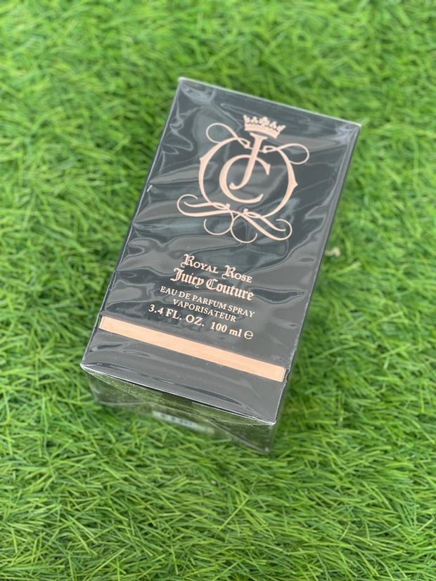 Royal Rose – Scent Station