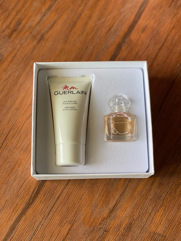Mon Guerlain Mini Set