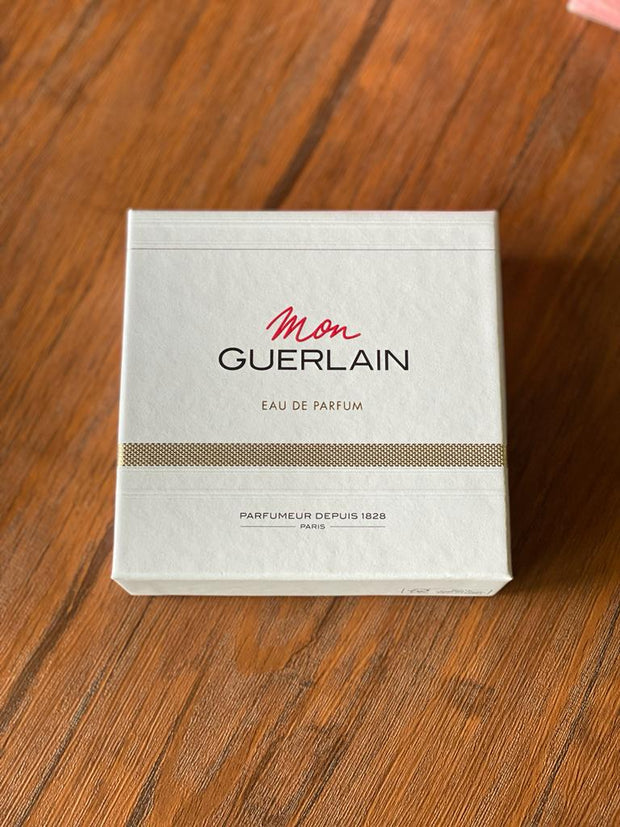 Mon Guerlain Mini Set