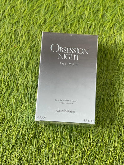 Obsession Night for Men