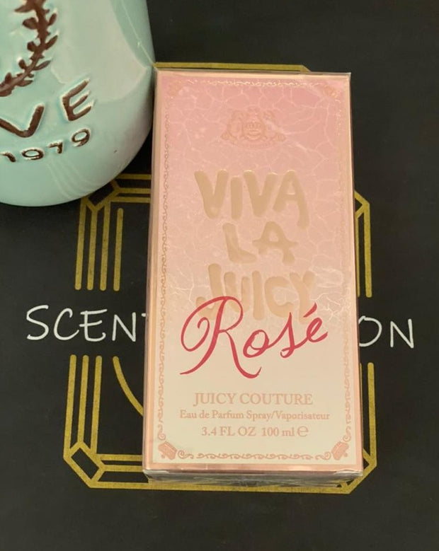 Viva La Juicy Rose