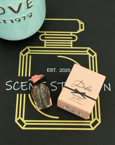 Mini Dolce Garden