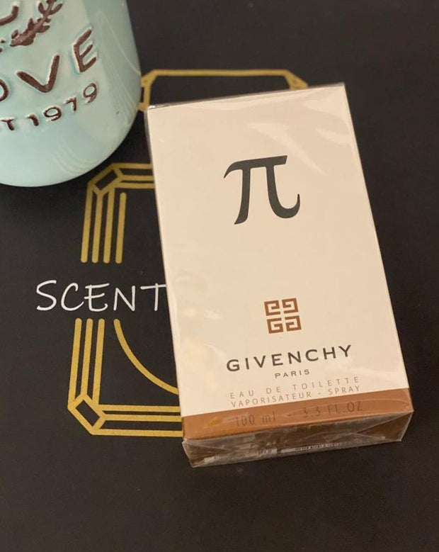 Pi EDT