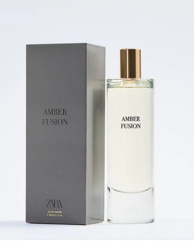 AMBER FUSION