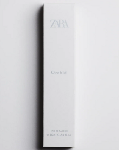 ZARA ORCHID