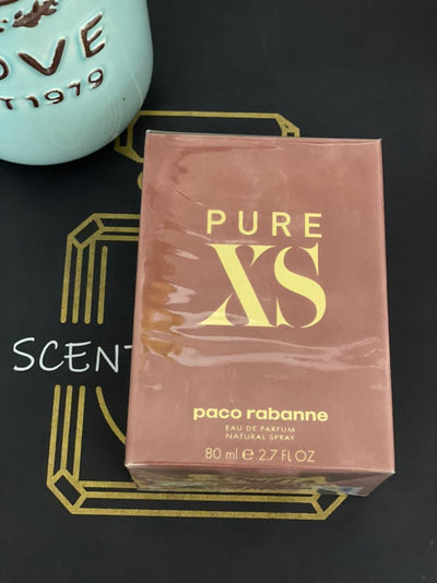 Pure XS