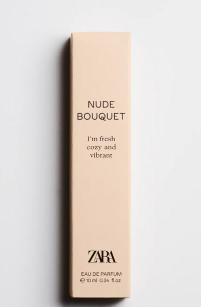 NUDE BOUQUET