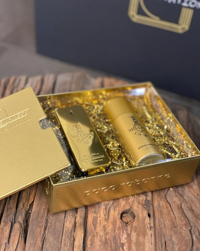 One Million Gift Set For Men