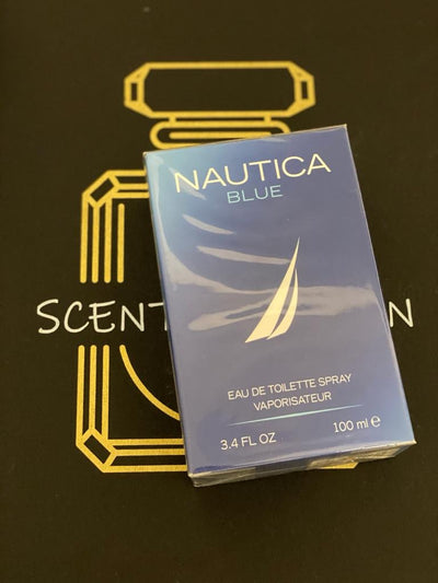 Nautica Blue