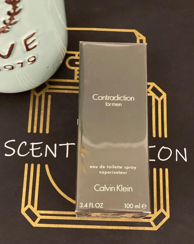 Contradiction EDT