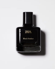 BLACK AMBER