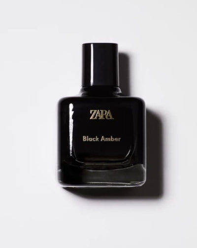 BLACK AMBER
