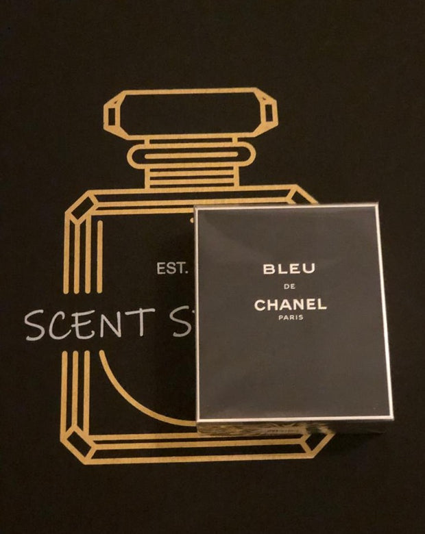 Bleu De Chanel EDT 3x20ML