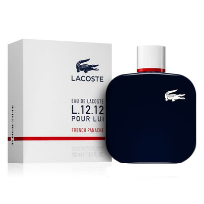 Eau de Lacoste L.12.12 pour Lui French Panache