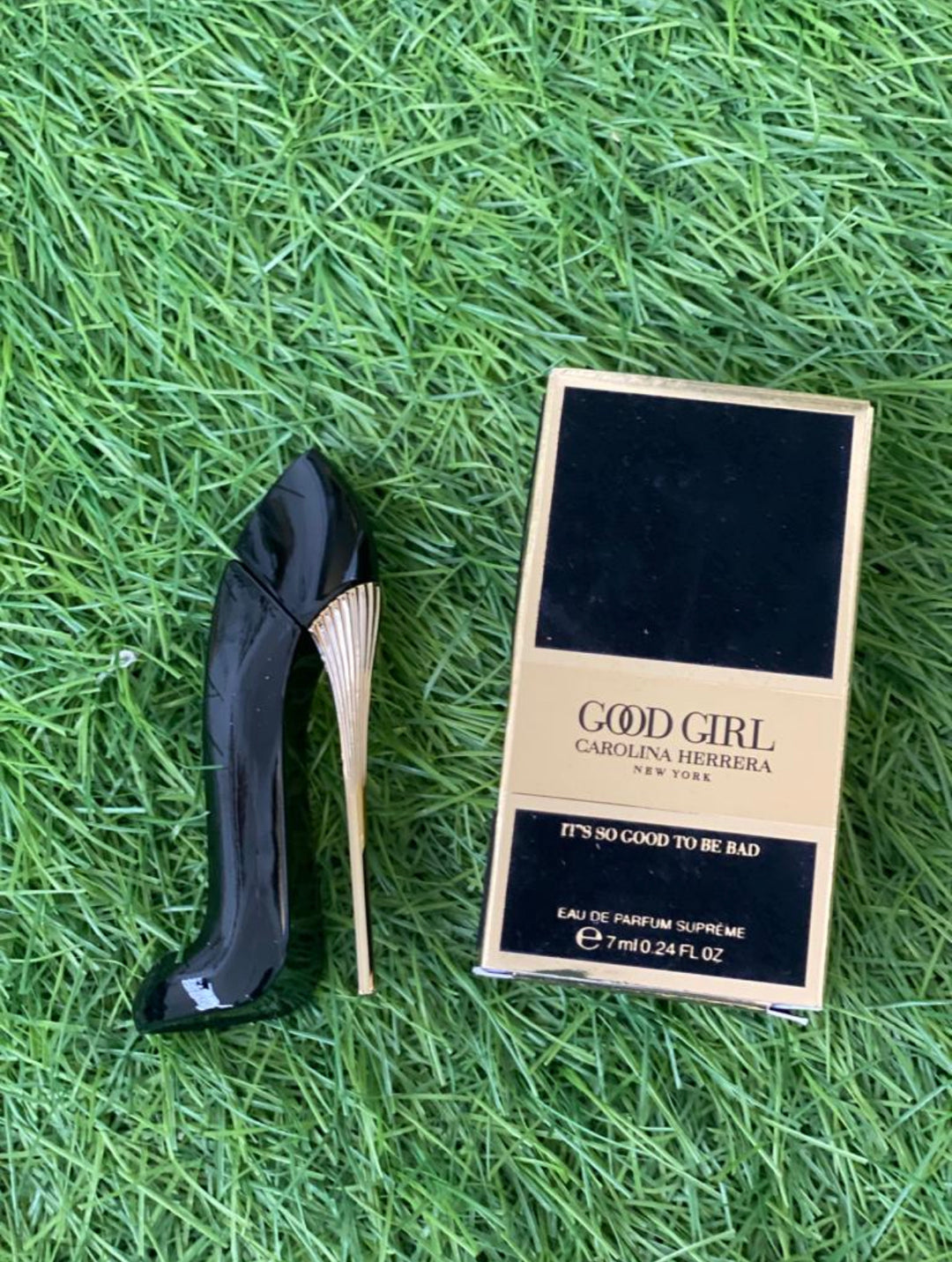 Girl Supreme Good Girl Perfume 30ml Price Shop Carolina Herrera