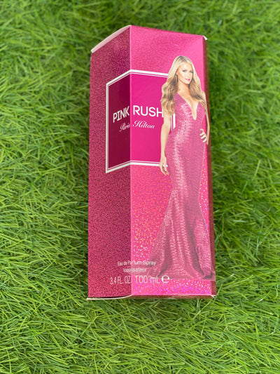 Pink Rush