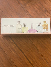CK Women Gift Set