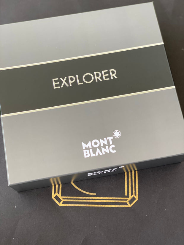 Explorer Gift Set