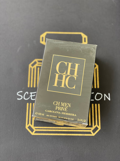 CH Men Prive