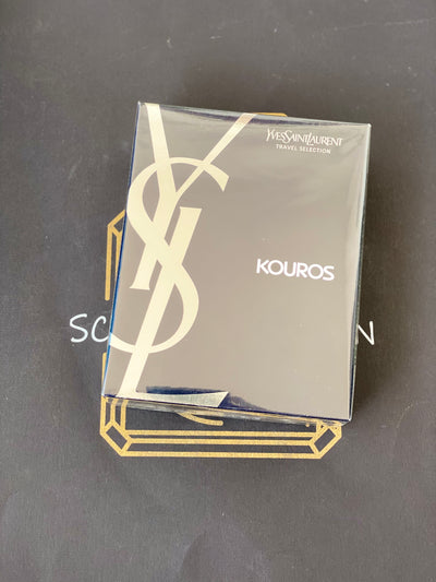 Kouros Gift Set