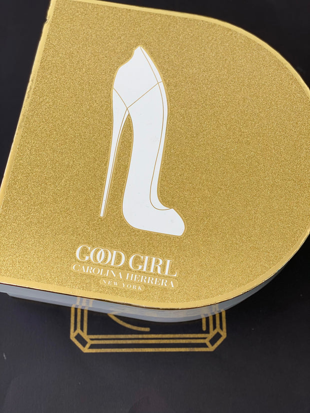Good Girl Legere Gift Set