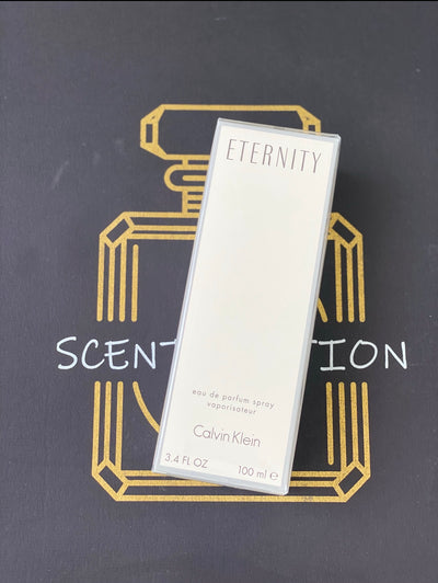 Eternity For Women
