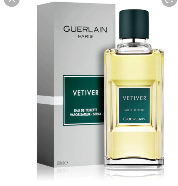 Vetiver