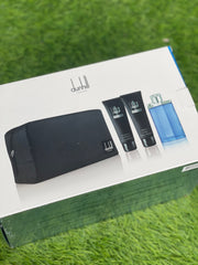 Dunhill Blue Set