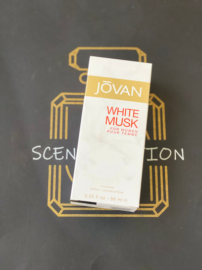 White Musk For Women