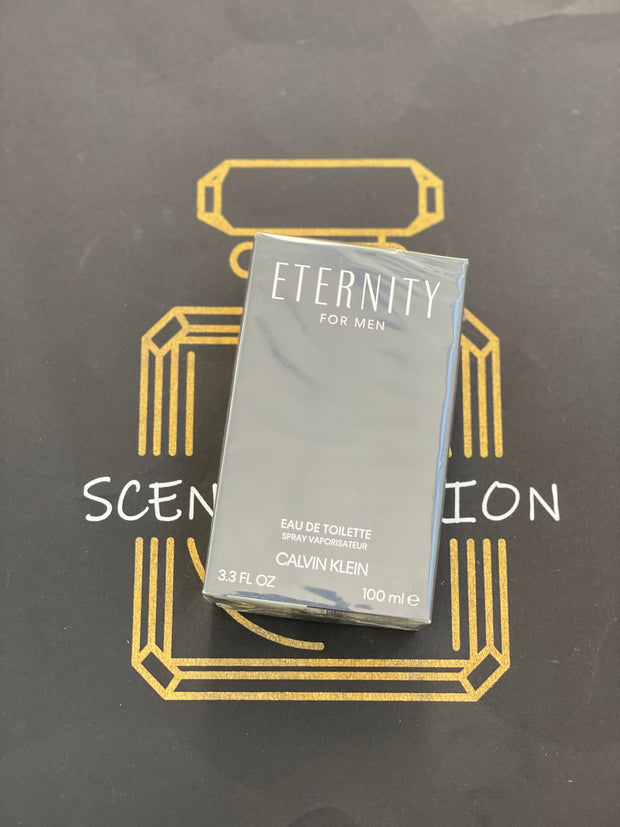 Eternity For Men