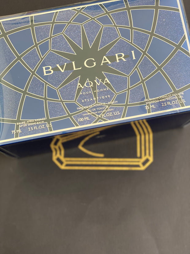 Atlantiqve Gift Set