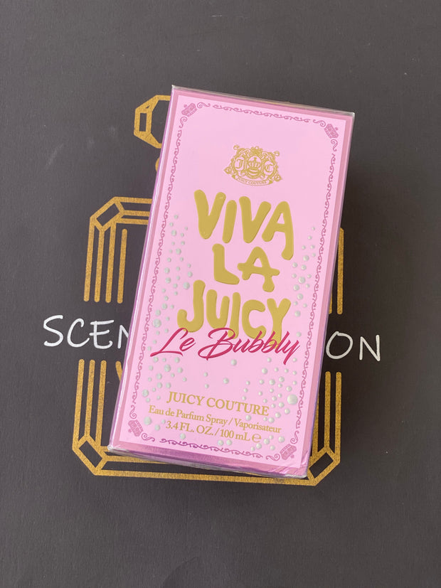 Viva La Juicy Le Bubbly