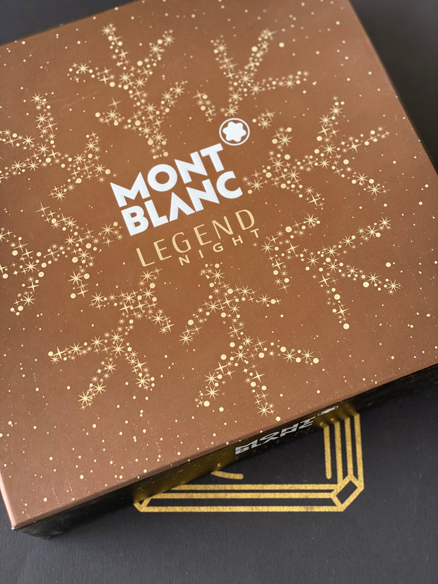 Legend Night Gift Set For Men