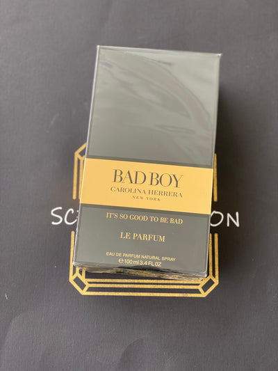 Bad Boy Le Parfum