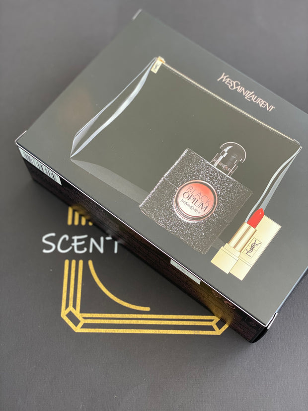 Black Opium Gift Set