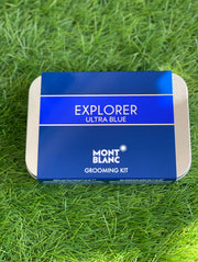 Ultra Blue Set