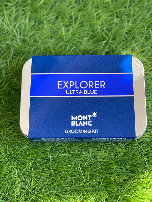 Ultra Blue Set