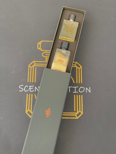 Hermes Mini Set