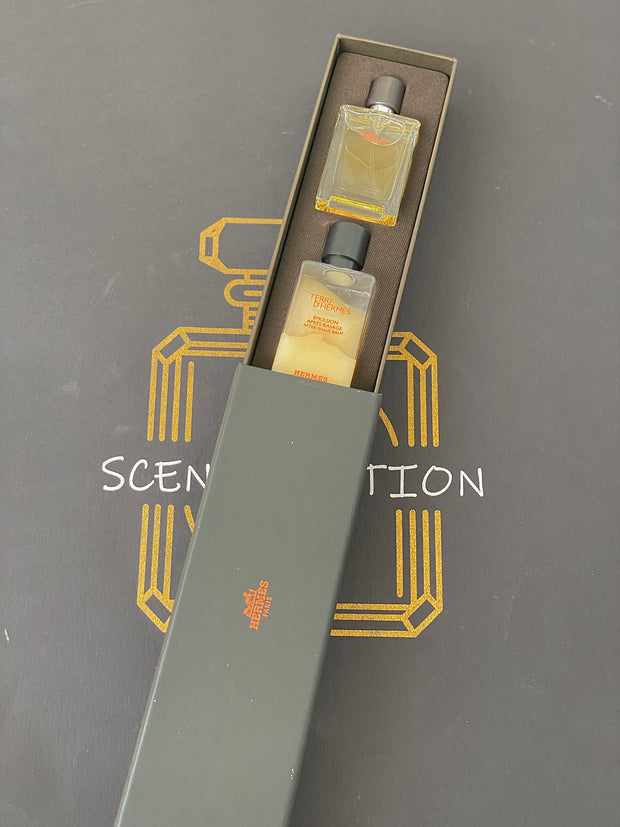Hermes Mini Set