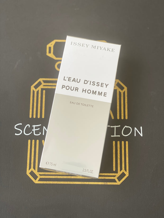 L’eau D’issey