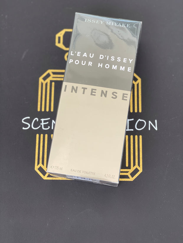 L’eau D’Issey Homme Intense