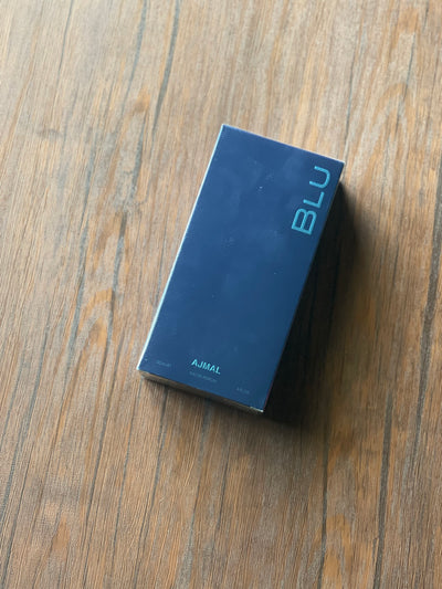 Blu