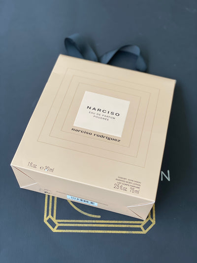Narciso Poudree Gift Set
