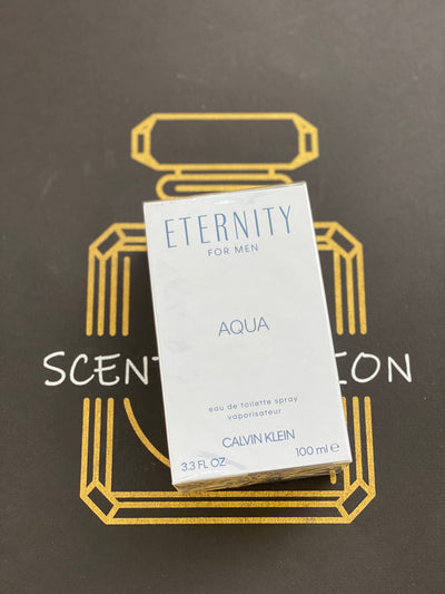 Eternity Aqua for Men