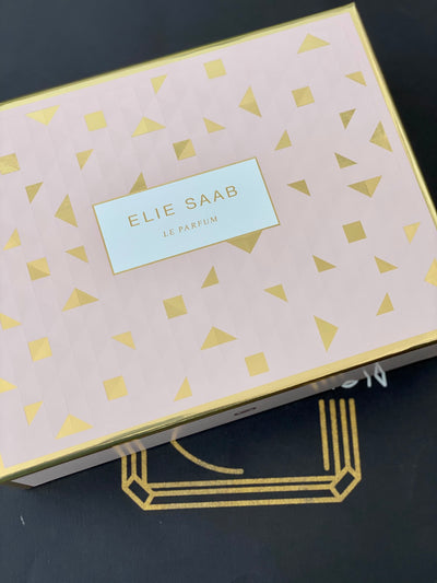 Rose Couture Gift Set