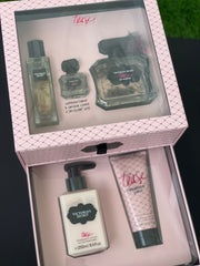 Tease Gift Set