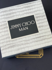 Jimmy Choo Man 50ml Set